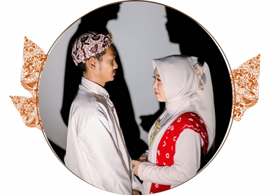 depan